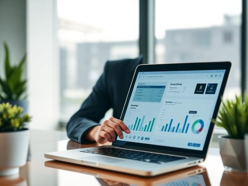 Comment Optimiser la Gestion de vos Factures en 2025 | Blog SwissInvoice